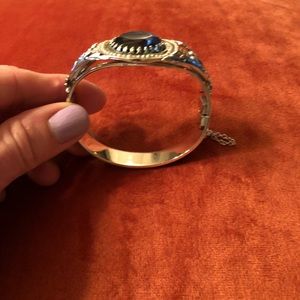 Vintage Whiting Davis bracelet